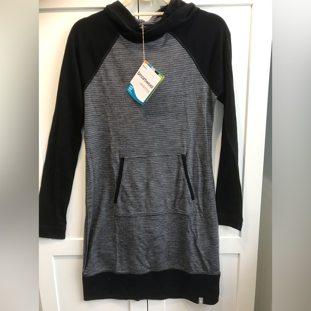 SmartWool dress.